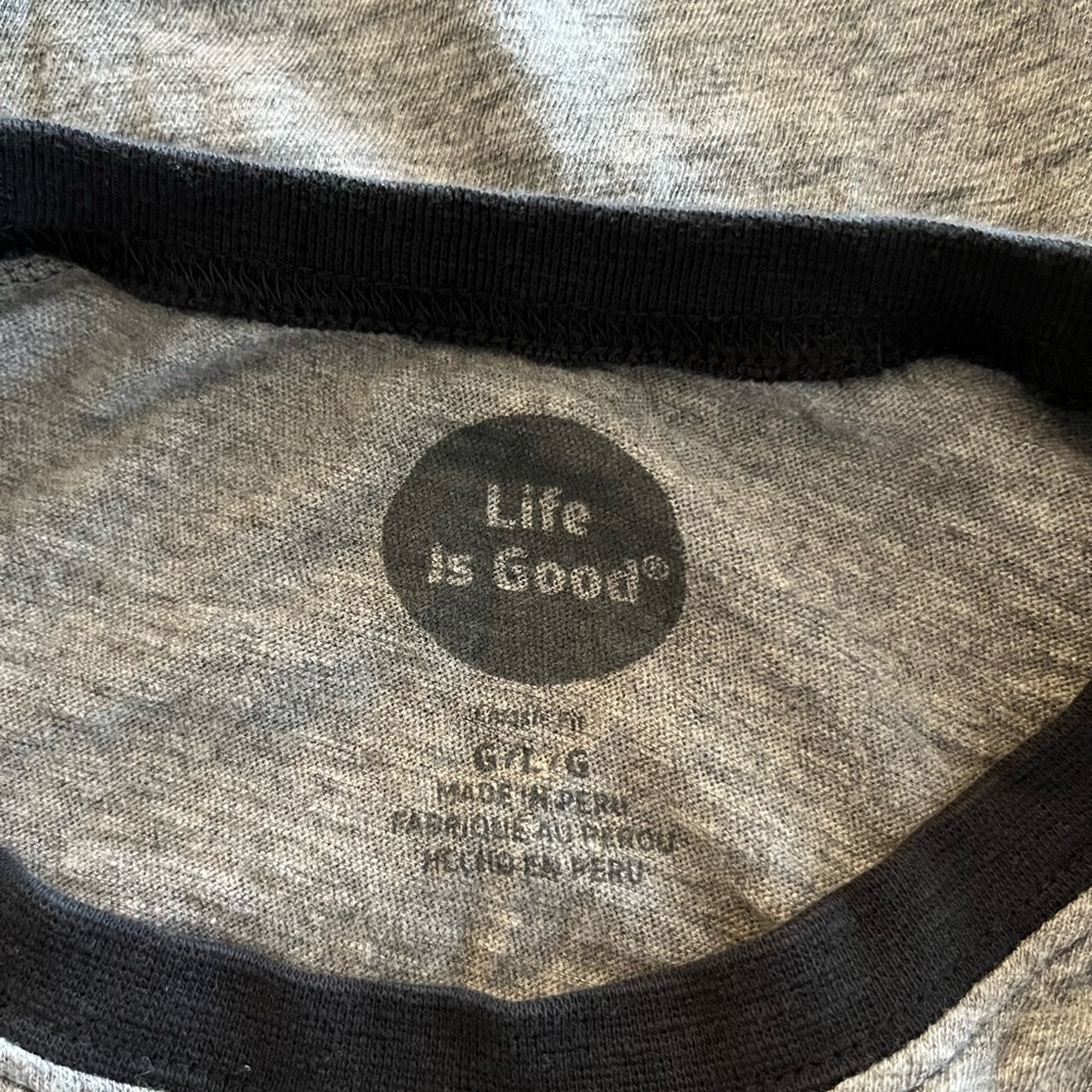 Life is Good! - Picture 3 of 3
